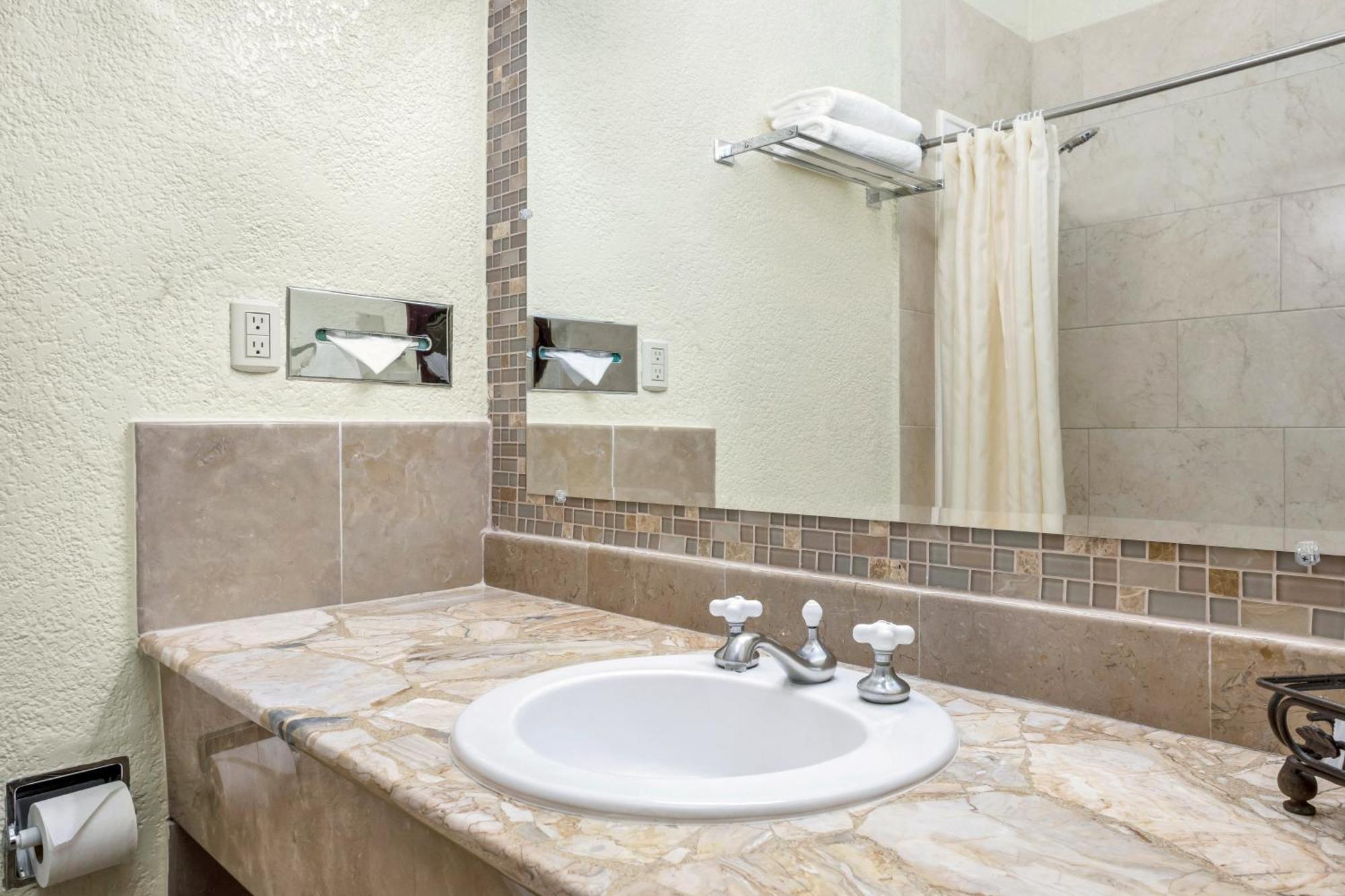 Copantl Hotel & Convention Center San Pedro Sula Kamer foto