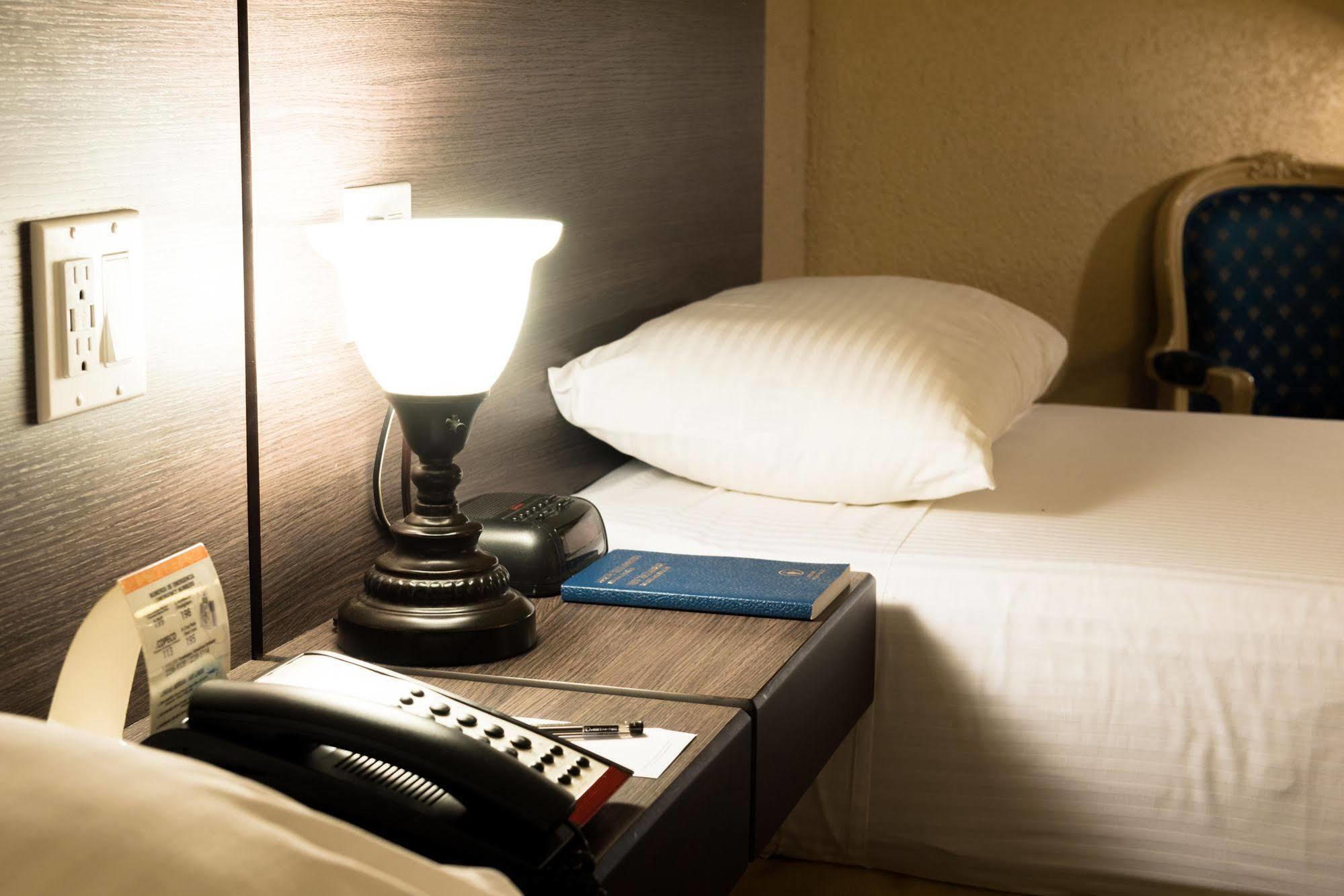 Copantl Hotel & Convention Center San Pedro Sula Buitenkant foto
